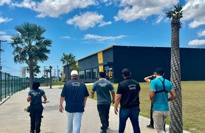 Procon Maceió e Conselho de Educação Física fiscalizam academias e escolas particulares