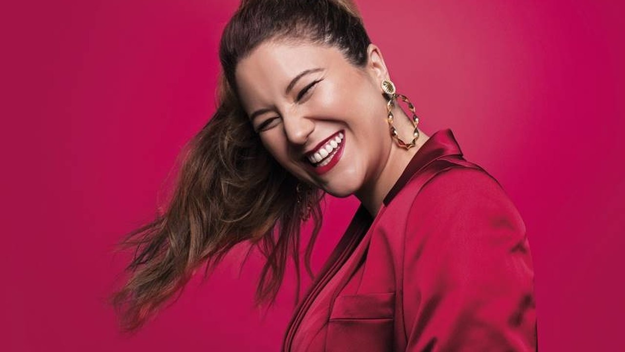 Maria Rita: ‘Eu não sou fofa, ser cool seria uma mentira’