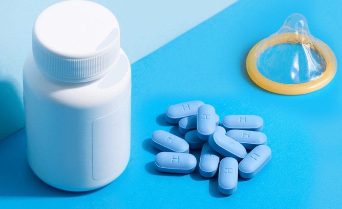 PEP e PrEP estão disponíveis gratuitamente em Maceió PEP e PrEP estão disponíveis gratuitamente em Maceió