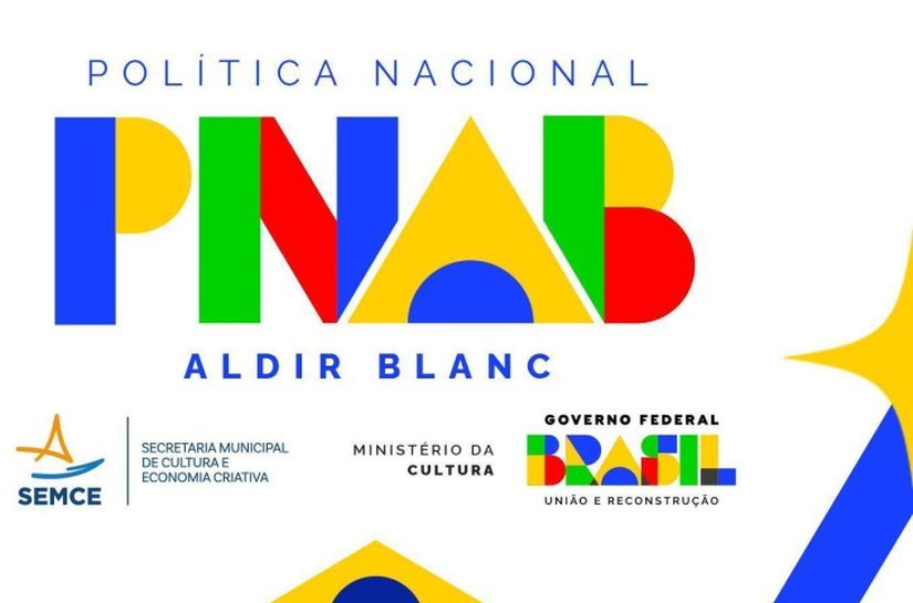 Secult orienta proponentes selecionados sobre contas bancárias para recebimento de recursos da PNAB