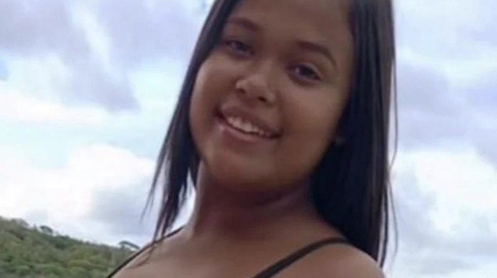 Polícia conclui inquérito sobre morte de adolescente executada por facção em Olho d’Água das Flores
