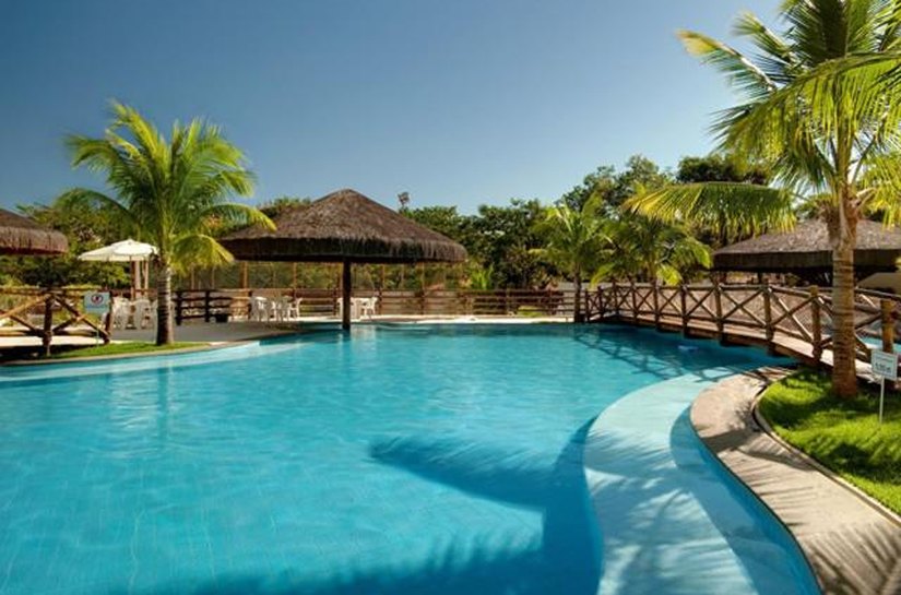 Booking.com celebra o Dia Mundial da Saúde com destinos no Brasil ideais para renovar a pele durante a viagem