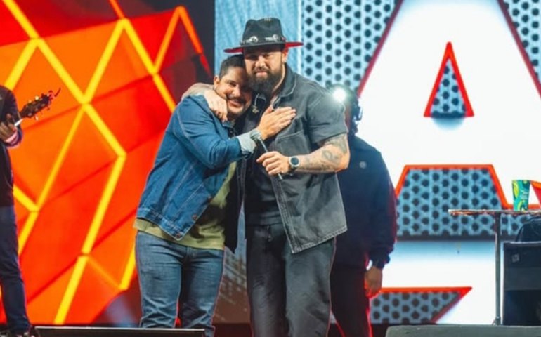 Jorge e Mateus explicam motivos para pausa na carreira: 'A estrada te cansa bastante'