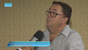 Associação dos renais crônicos cobra reativação da diálise peritoneal 