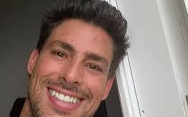 Cauã Reymond explica como a perda da mãe transformou sua relação com a saúde