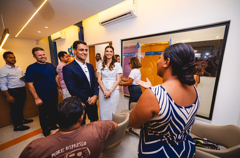 Casa do Autista e inclusão na educação: gestão JHC ampliou estrutura enquanto famílias cobram continuidade de terapias estaduais