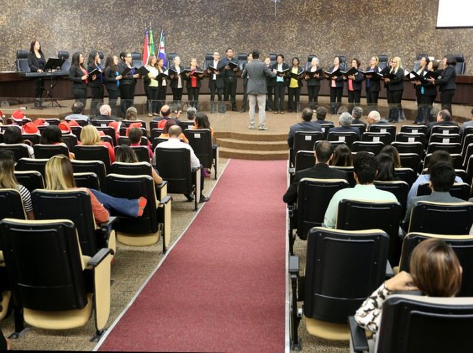 'Adote o sonho de uma criança' é tema do Natal Solidário 2017 do TJ/AL