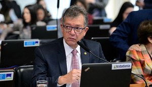 Senador Laércio Oliveira / Foto: Divulgação