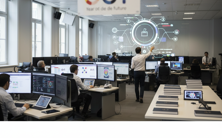 De eleições a Copa do Mundo: O GLOBO amplia cardápio de conteúdos e formatos para coberturas em 2026