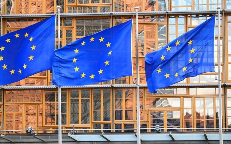 União Europeia acumula perdas bilionárias após rejeitar petróleo e gás russos