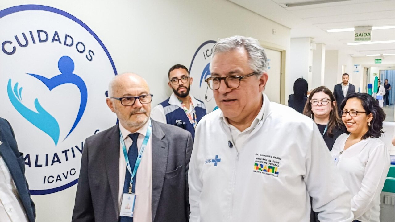 USP terá primeiro hospital público 'inteligente' do Brasil, com atendimentos 100% pelo SUS