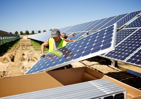 Crea-AL prepara força-tarefa com alvo em empresas de energia solar