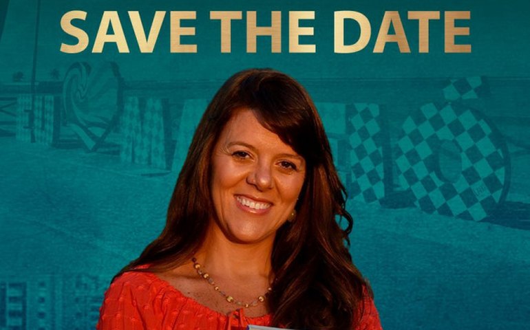 LIVRO: Manuela Rios traça um planejamento para melhorar a qualidade de vida a partir de um novo estilo