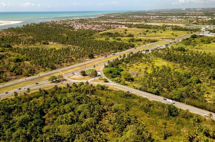 Seis trechos de rodovias de Alagoas serão federalizadas; veja quais