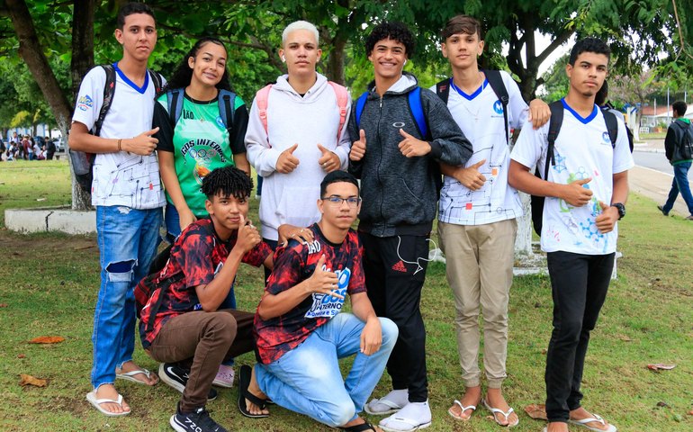 Fapeal promove primeira reunião de acompanhamento dos projetos de Iniciação Científica no Ensino Médio