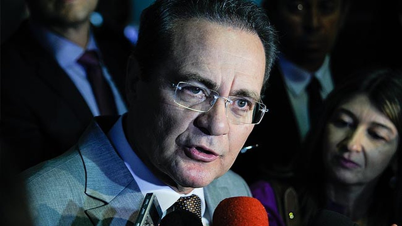 Decreto sobre participação social deve ser derrubado, prevê Renan