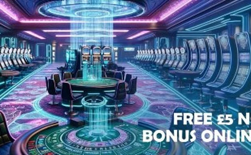 Blog da Web sobre Review Casino