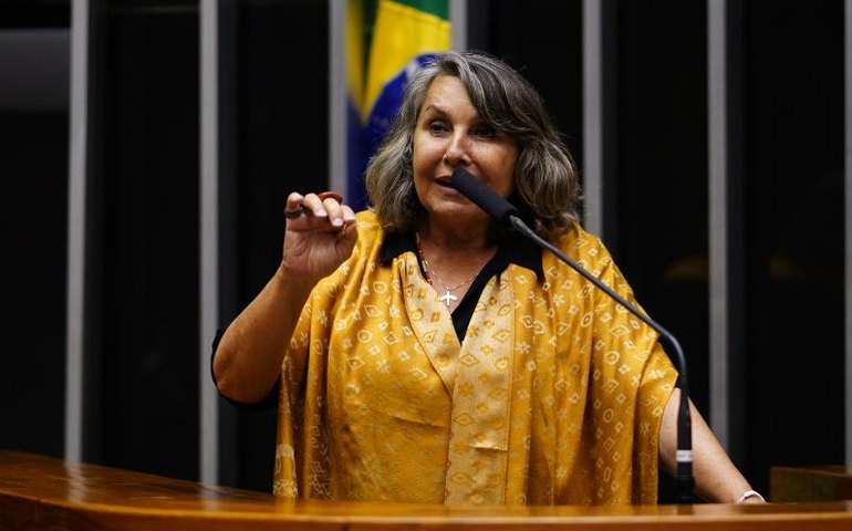 Comissão de Legislação Participativa debate projeto Defensorias Populares, do Piauí