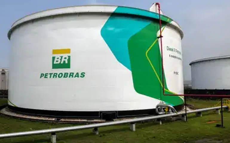 Petrobras divulga relatório de produção e vendas no dia 24/10 e balanço no dia 6/11