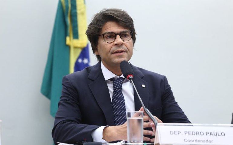Representantes de servidores e do setor privado apresentam sugestões para a reforma administrativa