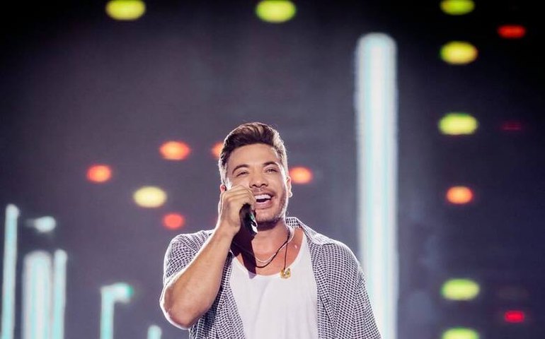 Wesley Safadão apresenta &#8216;TBT do Safadão&#8217; em show especial em São Paulo