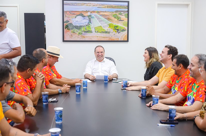 Cultura em movimento: tradição e novos projetos, em Arapiraca
