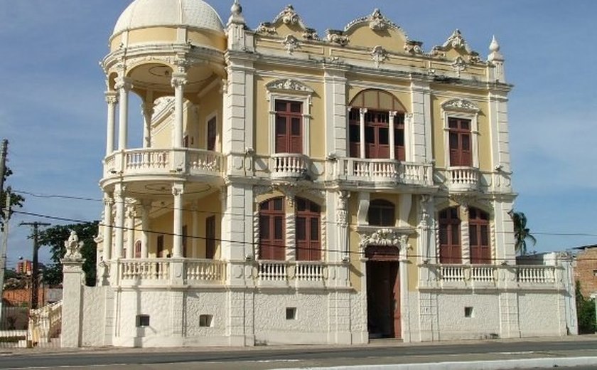 Museu Théo Brandão tem programação especial na 8ª Primavera dos Museus