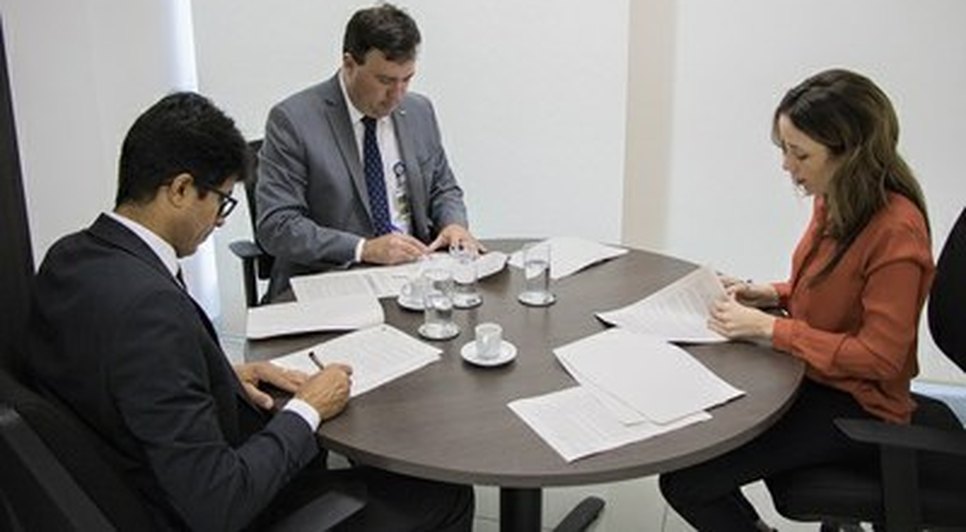 MPF OAB RECOMENDAÇÕES / Foto: Ascom/MPF