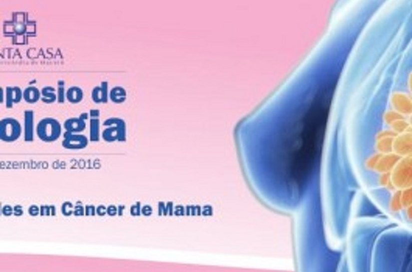 Santa Casa: 3º Simpósio de Oncologia divulga lista de palestrantes