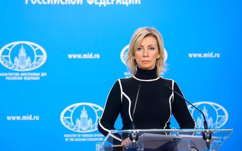 Moscou: reação da UE à preocupação da Hungria com ataques ao oleoduto Druzhba é 'loucura'