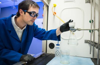 Alagoas é o 8° estado do país que mais investe em apoio à pesquisa e o 4° na região Nordeste