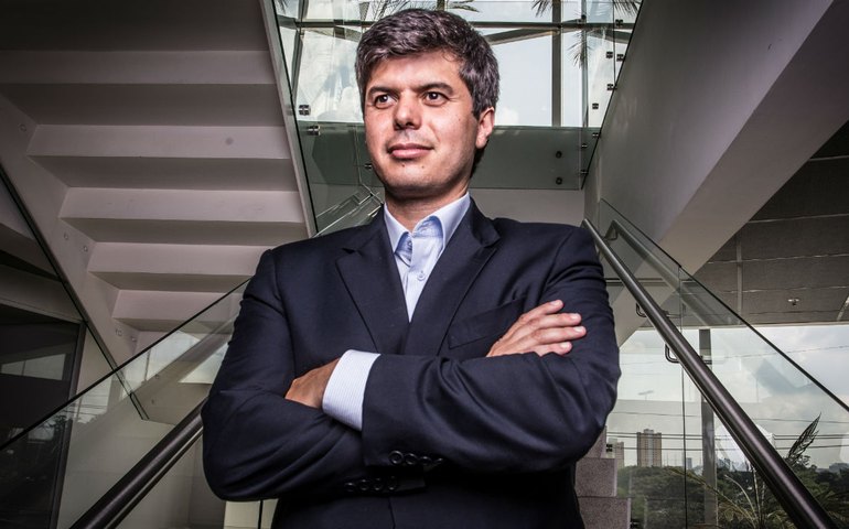 Frederico Trajano, do Magazine Luiza, vira sócio do site jornalístico Poder360