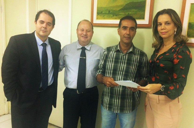 Transição Legal: MP em São Miguel recomenda medidas a prefeito eleito