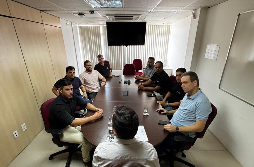 Iniciativa da Alval assegura redução de ICMS e fortalece o setor automotivo alagoano