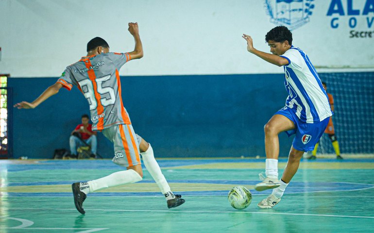 Jeal inicia fase inter-regional em quatro polos de Alagoas entre 28 e 31 de maio
