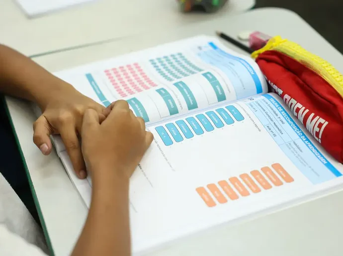 Selo Nacional Compromisso com a Alfabetização tem resultado divulgado