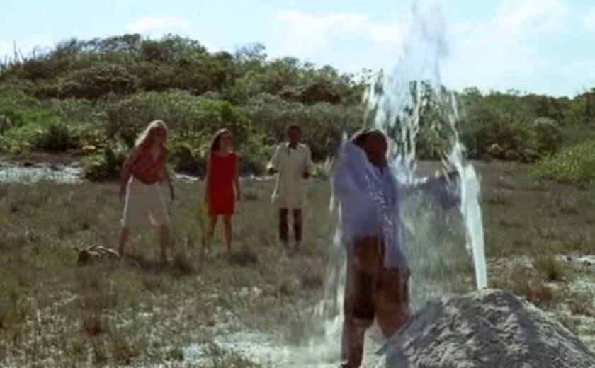 Como será 'Makunaima XXI', filme inspirado no clássico de Mário de Andrade?