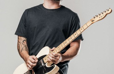 Victor Caesar lança novo Ep “Pecado Ltda. - A maravilhosa fábrica do pecado”