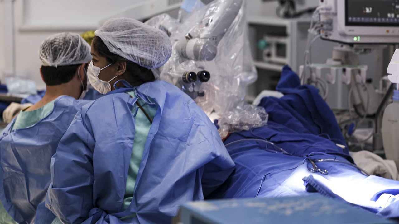 Rio concentra quase um terço de casos de exercício ilegal da medicina