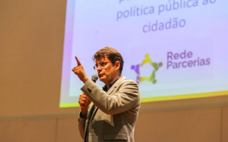 Alagoas receberá 21º Fórum Regional de Fortalecimento da Rede de Parcerias