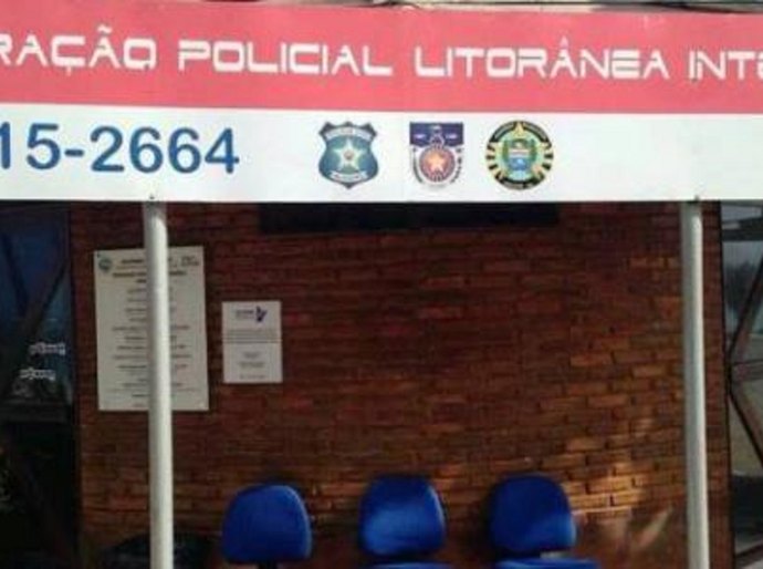 Em Alagoas, turistas terão locais específicos para justificar seus votos