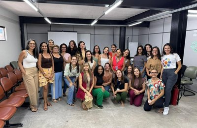 Diretoria de Vigilância em Saúde promove ação em celebração ao Dia da Mulher