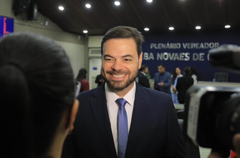 Câmara Municipal vai avançar nas discussões sobre LDO e Plano Diretor