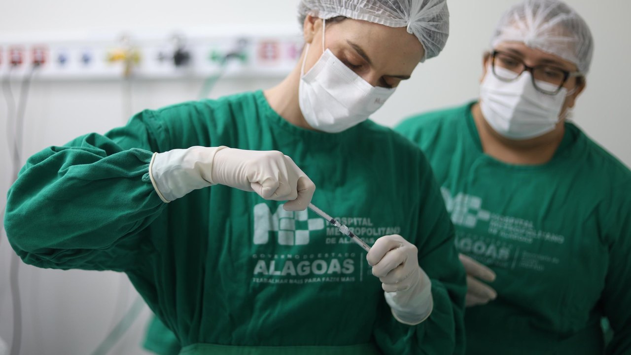Hospital Metropolitano de Alagoas é destaque nacional em Segurança do Paciente