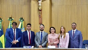 image / Foto: Foto: Câmara Municipal de Aracaju