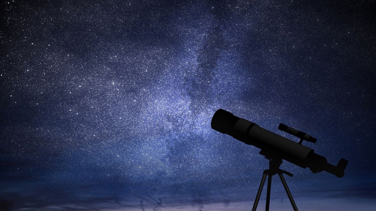 Dez estudantes representarão o Brasil em olimpíadas de astronomia