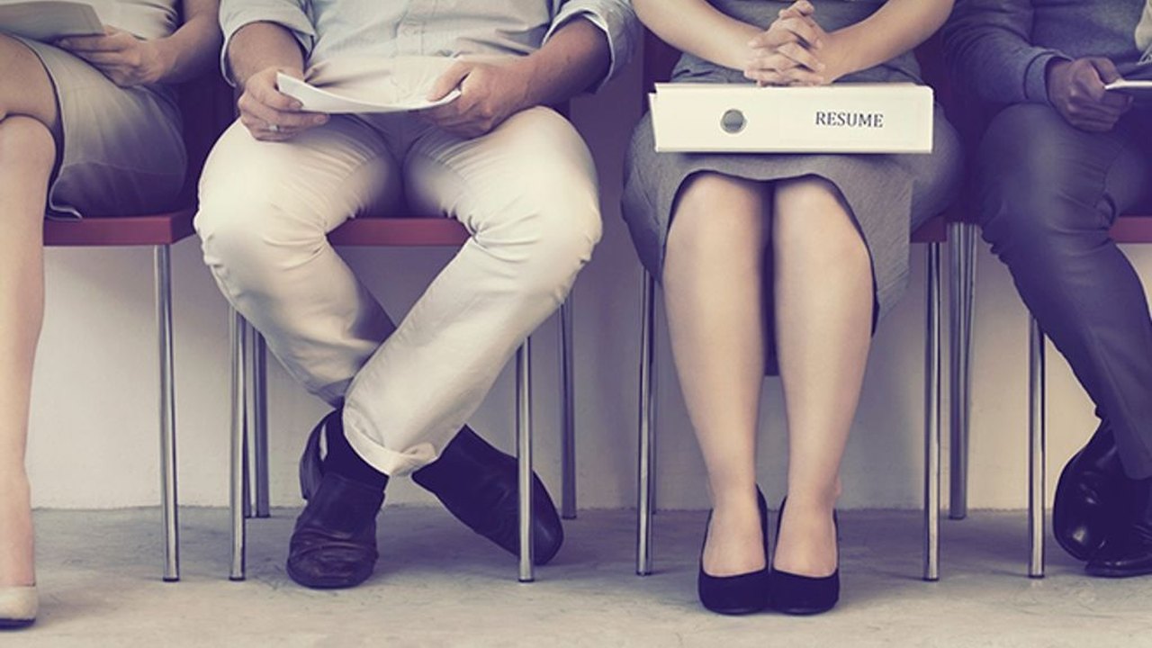 Taxa de desemprego foi de 7,5% para homens e 11,6% para mulheres no 2º tri