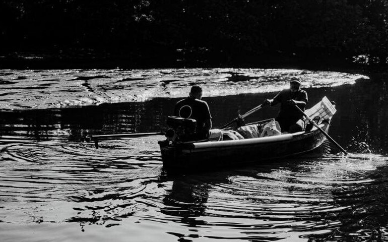 Mercúrio em peixes ameaça pescadores da Baía de Guanabara, aponta pesquisa