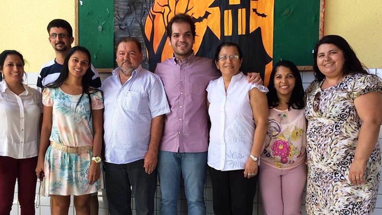 Estrela de Alagoas ganhará 5 novas Unidades Básicas de Saúde e terá Hospital reformado
