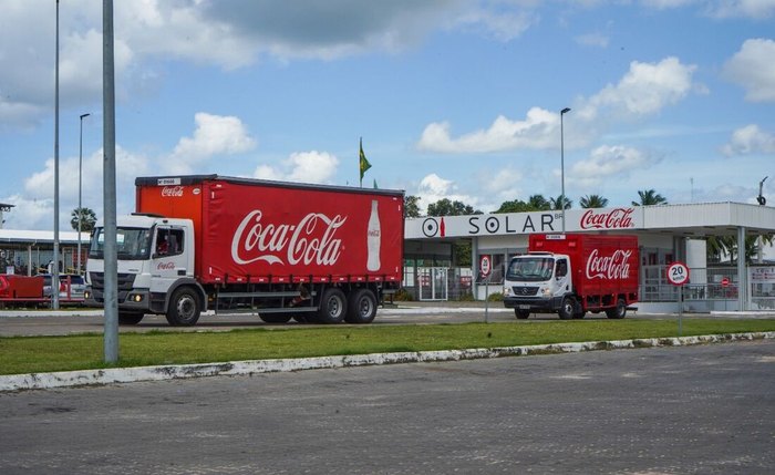 Vagas foram anunciadas nesta terça pela Coca-Cola